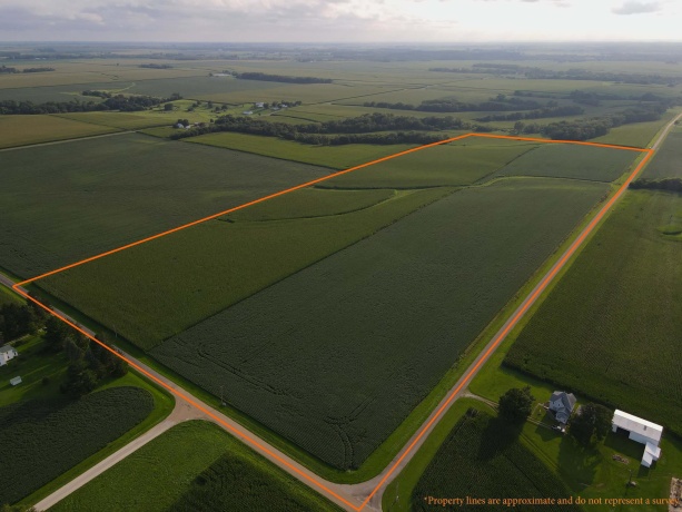000 30th, ALL OTHERS, Illinois 61342, ,Land,For Sale,30th,202605265