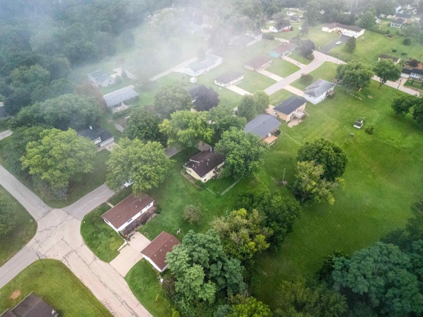 618 Clinton, GALENA, Illinois 61036, 3 Bedrooms Bedrooms, ,2 BathroomsBathrooms,House,For Sale,Clinton,202605261
