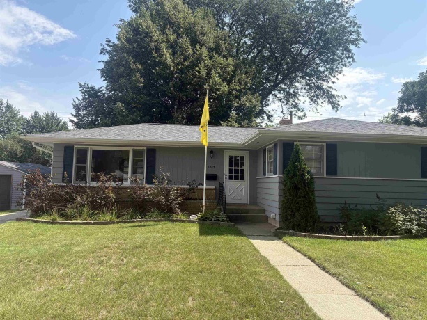 2424 Colorado, ROCKFORD, Illinois 61108, 3 Bedrooms Bedrooms, ,2 BathroomsBathrooms,House,For Sale,Colorado,202605266