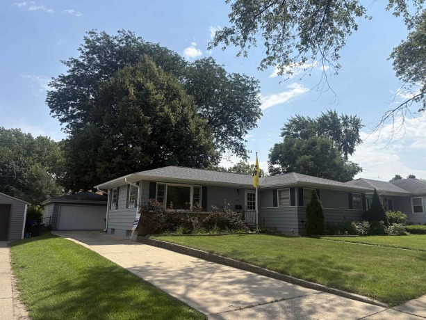 2424 Colorado, ROCKFORD, Illinois 61108, 3 Bedrooms Bedrooms, ,2 BathroomsBathrooms,House,For Sale,Colorado,202605266