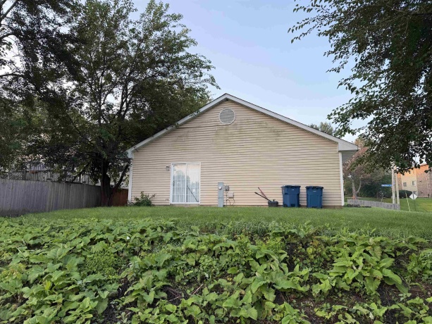 1902 Arbor, CREST HILL, Illinois 60403, 2 Bedrooms Bedrooms, ,1 BathroomBathrooms,House,For Sale,Arbor,202605270
