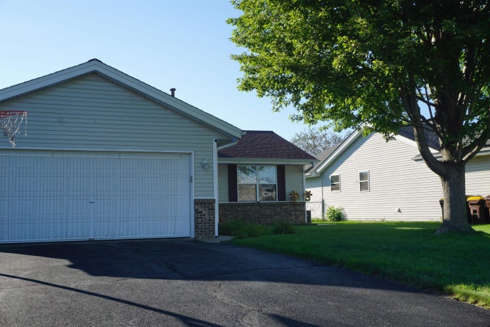 134 Safe Landing, MACHESNEY PARK, Illinois 61115, 3 Bedrooms Bedrooms, ,2 BathroomsBathrooms,House,For Sale,Safe Landing,202605273