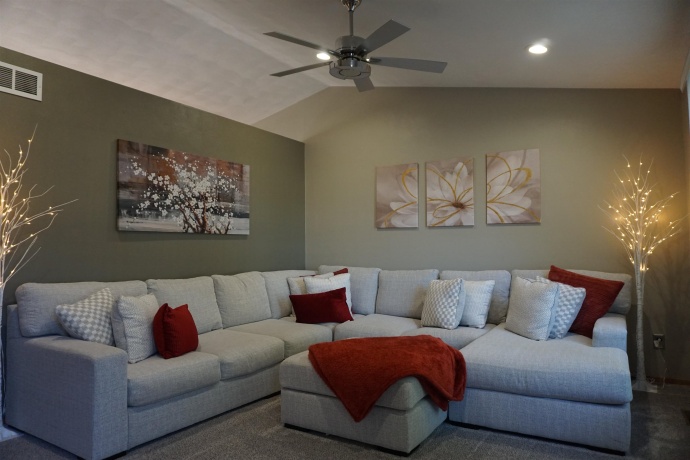 134 Safe Landing, MACHESNEY PARK, Illinois 61115, 3 Bedrooms Bedrooms, ,2 BathroomsBathrooms,House,For Sale,Safe Landing,202605273