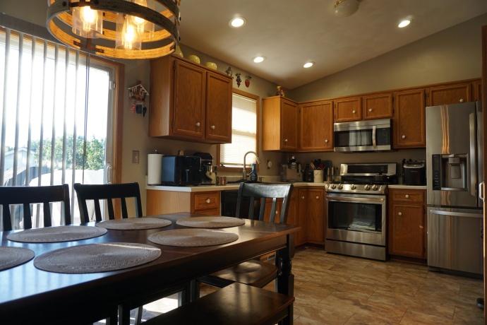 134 Safe Landing, MACHESNEY PARK, Illinois 61115, 3 Bedrooms Bedrooms, ,2 BathroomsBathrooms,House,For Sale,Safe Landing,202605273
