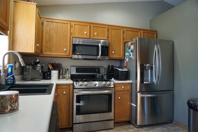 134 Safe Landing, MACHESNEY PARK, Illinois 61115, 3 Bedrooms Bedrooms, ,2 BathroomsBathrooms,House,For Sale,Safe Landing,202605273