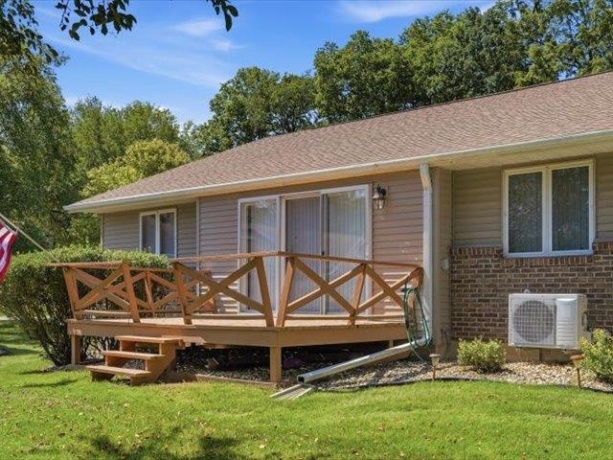 801 Quail Ridge, FREEPORT, Illinois 61032, 2 Bedrooms Bedrooms, ,3 BathroomsBathrooms,Condominium,For Sale,Quail Ridge,202605281