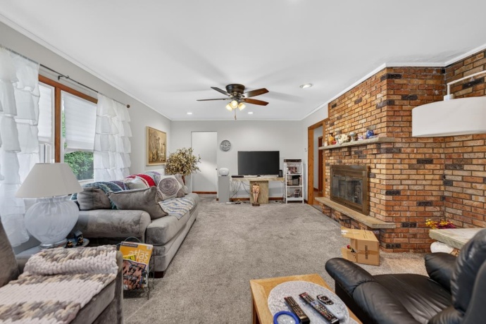 2759 WYNDAMERE WAY, ROCKFORD, Illinois 61109, 3 Bedrooms Bedrooms, ,2 BathroomsBathrooms,House,For Sale,WYNDAMERE WAY,202605276