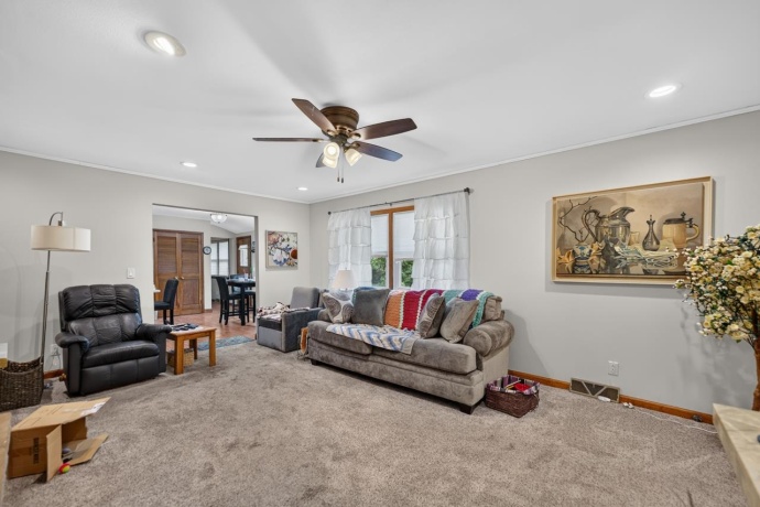 2759 WYNDAMERE WAY, ROCKFORD, Illinois 61109, 3 Bedrooms Bedrooms, ,2 BathroomsBathrooms,House,For Sale,WYNDAMERE WAY,202605276