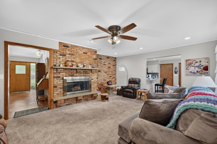 2759 WYNDAMERE WAY, ROCKFORD, Illinois 61109, 3 Bedrooms Bedrooms, ,2 BathroomsBathrooms,House,For Sale,WYNDAMERE WAY,202605276