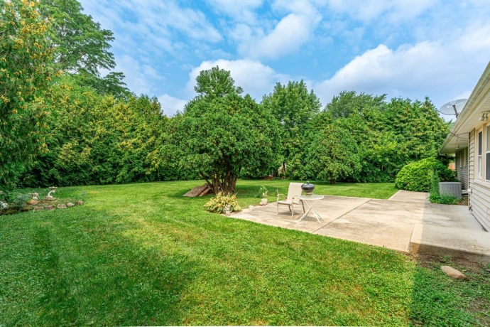 2759 WYNDAMERE WAY, ROCKFORD, Illinois 61109, 3 Bedrooms Bedrooms, ,2 BathroomsBathrooms,House,For Sale,WYNDAMERE WAY,202605276