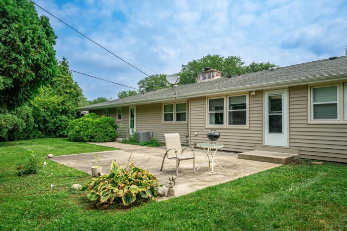 2759 WYNDAMERE WAY, ROCKFORD, Illinois 61109, 3 Bedrooms Bedrooms, ,2 BathroomsBathrooms,House,For Sale,WYNDAMERE WAY,202605276
