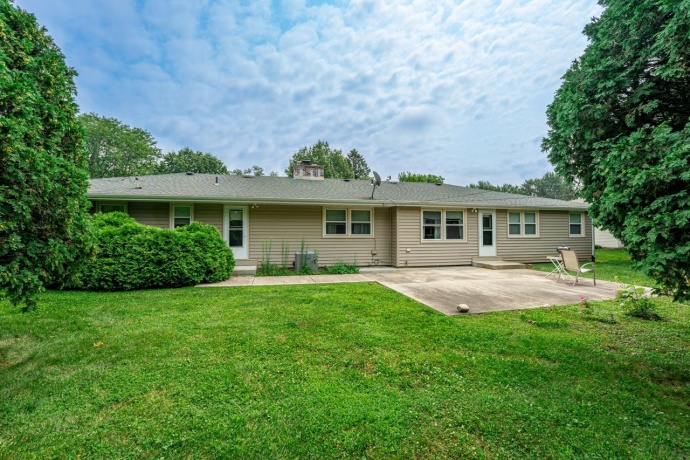 2759 WYNDAMERE WAY, ROCKFORD, Illinois 61109, 3 Bedrooms Bedrooms, ,2 BathroomsBathrooms,House,For Sale,WYNDAMERE WAY,202605276