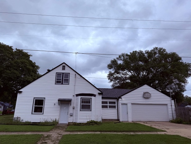 2224 Lawndale, ROCKFORD, Illinois 61103, 4 Bedrooms Bedrooms, ,1 BathroomBathrooms,House,For Sale,Lawndale,202605277