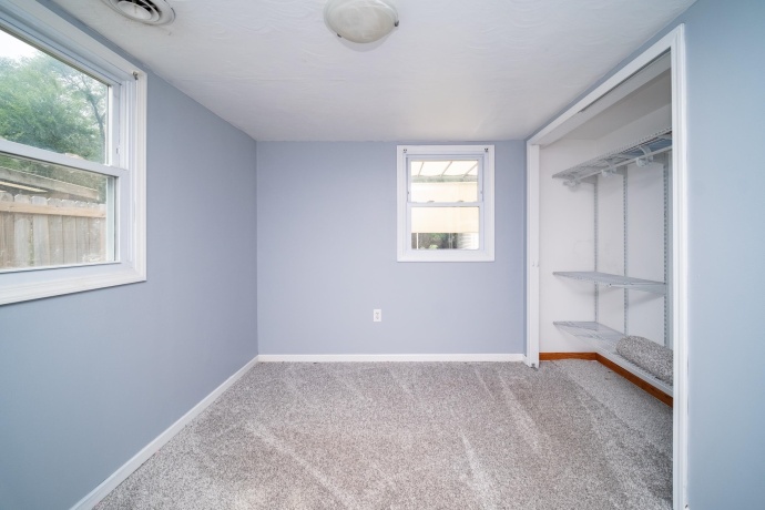 7618 Mildred, MACHESNEY PARK, Illinois 61115, 3 Bedrooms Bedrooms, ,1 BathroomBathrooms,House,For Sale,Mildred,202605278