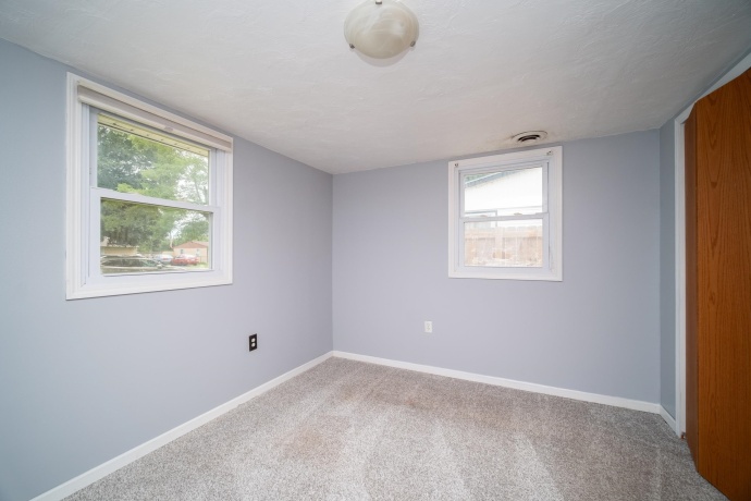 7618 Mildred, MACHESNEY PARK, Illinois 61115, 3 Bedrooms Bedrooms, ,1 BathroomBathrooms,House,For Sale,Mildred,202605278