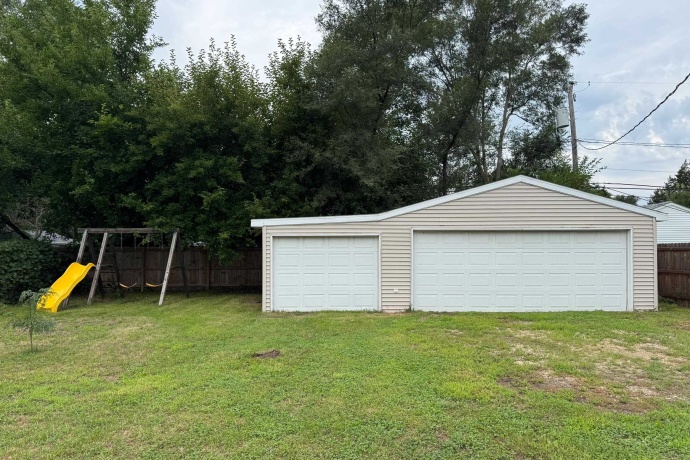 7618 Mildred, MACHESNEY PARK, Illinois 61115, 3 Bedrooms Bedrooms, ,1 BathroomBathrooms,House,For Sale,Mildred,202605278