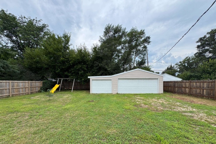 7618 Mildred, MACHESNEY PARK, Illinois 61115, 3 Bedrooms Bedrooms, ,1 BathroomBathrooms,House,For Sale,Mildred,202605278