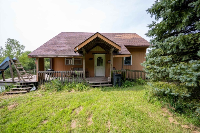 00 Burr Oak, CAPRON, Illinois 61012, 1 Bedroom Bedrooms, ,House,For Sale,Burr Oak,202605279