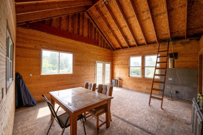 00 Burr Oak, CAPRON, Illinois 61012, 1 Bedroom Bedrooms, ,House,For Sale,Burr Oak,202605279