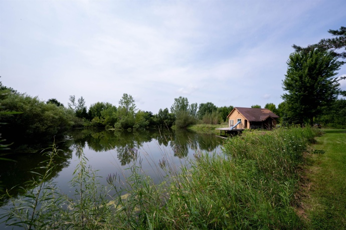00 Burr Oak, CAPRON, Illinois 61012, 1 Bedroom Bedrooms, ,House,For Sale,Burr Oak,202605279