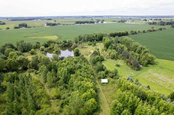 00 Burr Oak, CAPRON, Illinois 61012, 1 Bedroom Bedrooms, ,House,For Sale,Burr Oak,202605279