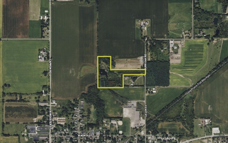00 Burr Oak, CAPRON, Illinois 61012, 1 Bedroom Bedrooms, ,House,For Sale,Burr Oak,202605279