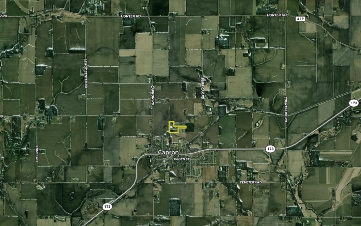 00 Burr Oak, CAPRON, Illinois 61012, 1 Bedroom Bedrooms, ,House,For Sale,Burr Oak,202605279