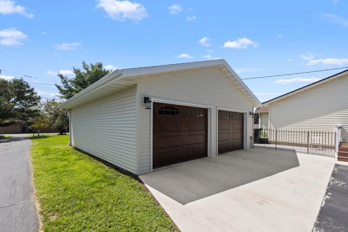 5939 Vesper, SOUTH BELOIT, Illinois 61080, 3 Bedrooms Bedrooms, ,2 BathroomsBathrooms,House,For Sale,Vesper,202605282