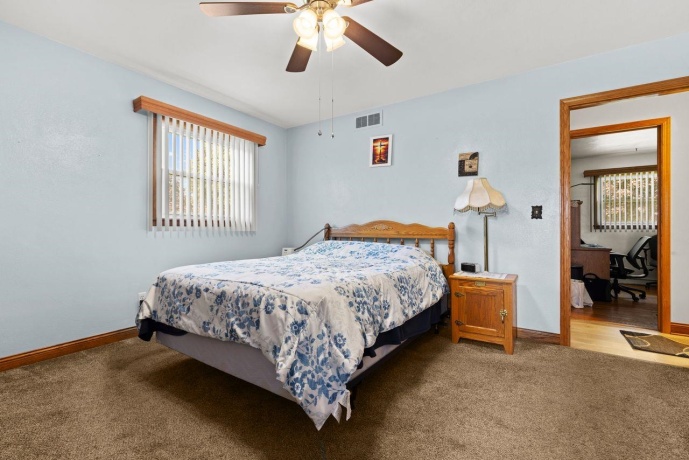 5939 Vesper, SOUTH BELOIT, Illinois 61080, 3 Bedrooms Bedrooms, ,2 BathroomsBathrooms,House,For Sale,Vesper,202605282