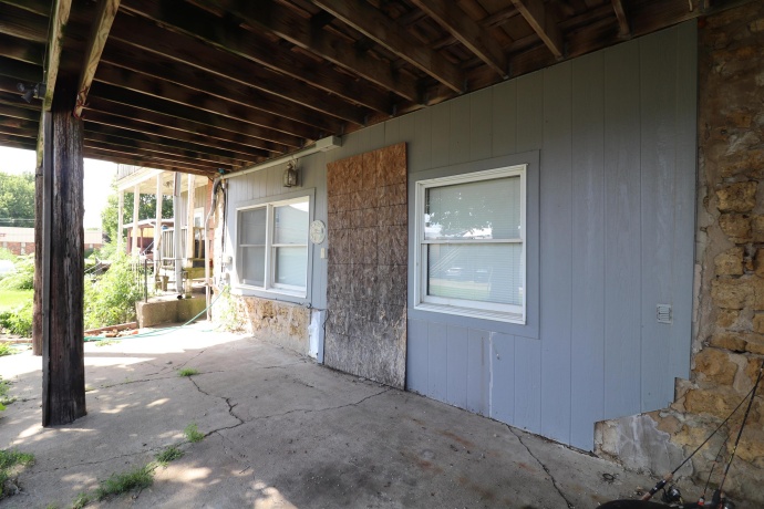 107 Baldwin, APPLE RIVER, Illinois 61001, ,2 Units,For Sale,Baldwin,202605283