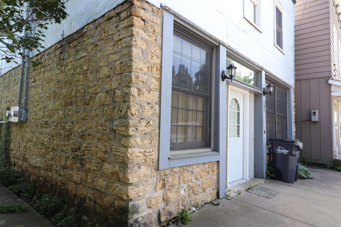 107 Baldwin, APPLE RIVER, Illinois 61001, ,2 Units,For Sale,Baldwin,202605283