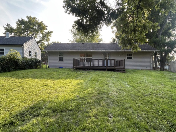 2228 Eggleston, ROCKFORD, Illinois 61108, 3 Bedrooms Bedrooms, ,1 BathroomBathrooms,House,For Sale,Eggleston,202605284