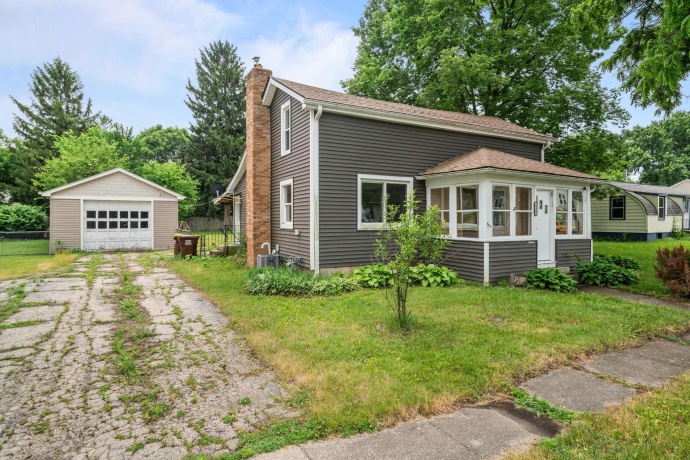 336 Menomonie, BELVIDERE, Illinois 61008, 3 Bedrooms Bedrooms, ,2 BathroomsBathrooms,House,For Sale,Menomonie,202603560