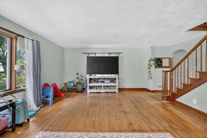 110 Harrison, Cedarville, Illinois 61013, 3 Bedrooms Bedrooms, ,1 BathroomBathrooms,House,For Sale,Harrison,202604839