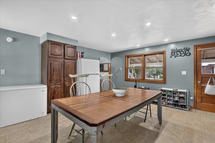 110 Harrison, Cedarville, Illinois 61013, 3 Bedrooms Bedrooms, ,1 BathroomBathrooms,House,For Sale,Harrison,202604839