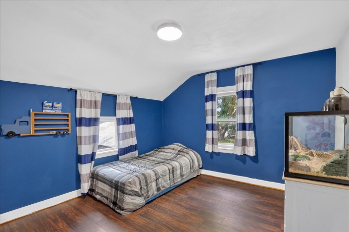 110 Harrison, Cedarville, Illinois 61013, 3 Bedrooms Bedrooms, ,1 BathroomBathrooms,House,For Sale,Harrison,202604839