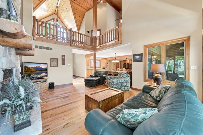 24-72 Saddlewood, LAKE CARROLL, Illinois 61046, 5 Bedrooms Bedrooms, ,4 BathroomsBathrooms,House,For Sale,Saddlewood,202605287