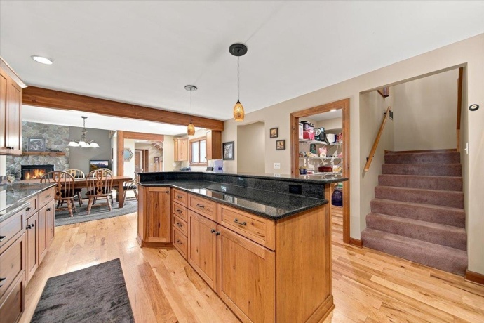 24-72 Saddlewood, LAKE CARROLL, Illinois 61046, 5 Bedrooms Bedrooms, ,4 BathroomsBathrooms,House,For Sale,Saddlewood,202605287