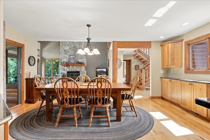 24-72 Saddlewood, LAKE CARROLL, Illinois 61046, 5 Bedrooms Bedrooms, ,4 BathroomsBathrooms,House,For Sale,Saddlewood,202605287