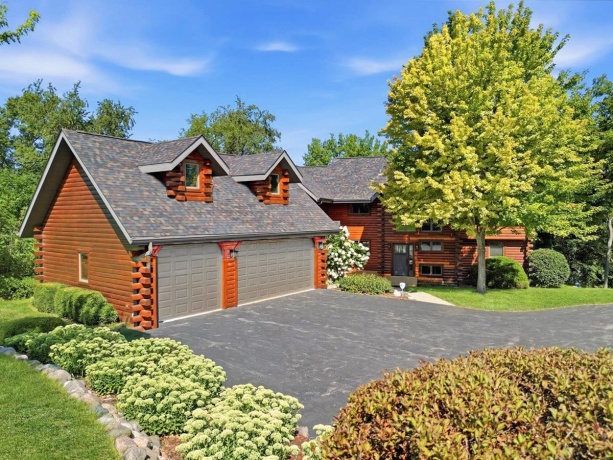 24-72 Saddlewood, LAKE CARROLL, Illinois 61046, 5 Bedrooms Bedrooms, ,4 BathroomsBathrooms,House,For Sale,Saddlewood,202605287