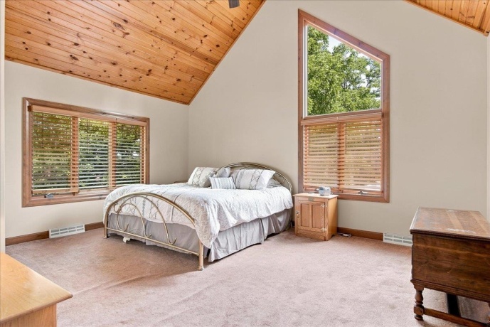 24-72 Saddlewood, LAKE CARROLL, Illinois 61046, 5 Bedrooms Bedrooms, ,4 BathroomsBathrooms,House,For Sale,Saddlewood,202605287