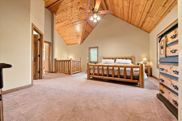 24-72 Saddlewood, LAKE CARROLL, Illinois 61046, 5 Bedrooms Bedrooms, ,4 BathroomsBathrooms,House,For Sale,Saddlewood,202605287