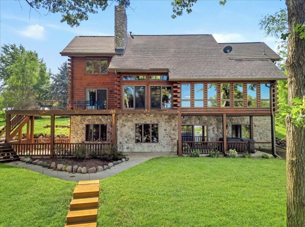 24-72 Saddlewood, LAKE CARROLL, Illinois 61046, 5 Bedrooms Bedrooms, ,4 BathroomsBathrooms,House,For Sale,Saddlewood,202605287