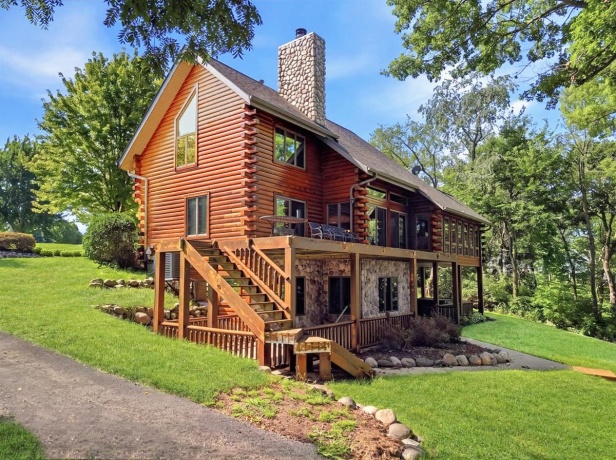 24-72 Saddlewood, LAKE CARROLL, Illinois 61046, 5 Bedrooms Bedrooms, ,4 BathroomsBathrooms,House,For Sale,Saddlewood,202605287