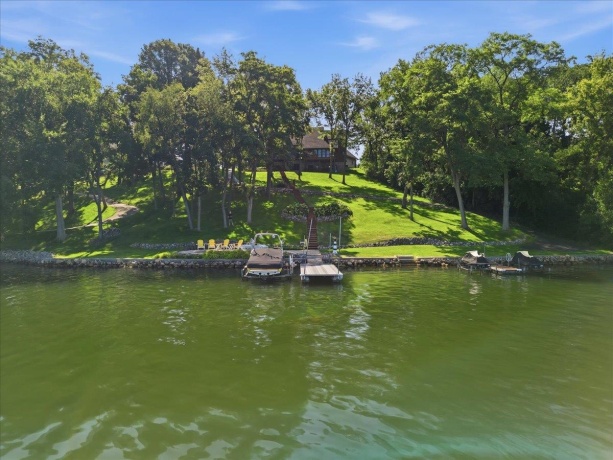 24-72 Saddlewood, LAKE CARROLL, Illinois 61046, 5 Bedrooms Bedrooms, ,4 BathroomsBathrooms,House,For Sale,Saddlewood,202605287