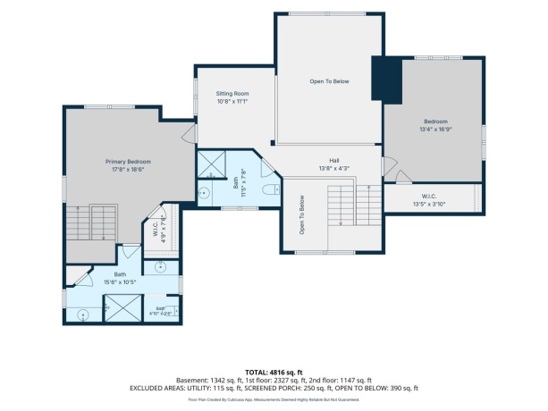 24-72 Saddlewood, LAKE CARROLL, Illinois 61046, 5 Bedrooms Bedrooms, ,4 BathroomsBathrooms,House,For Sale,Saddlewood,202605287