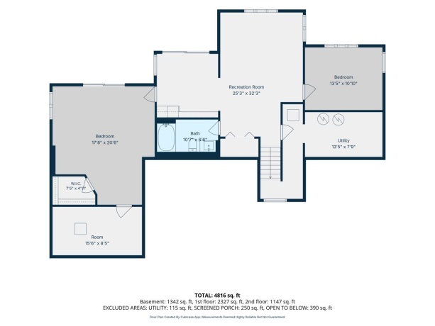 24-72 Saddlewood, LAKE CARROLL, Illinois 61046, 5 Bedrooms Bedrooms, ,4 BathroomsBathrooms,House,For Sale,Saddlewood,202605287