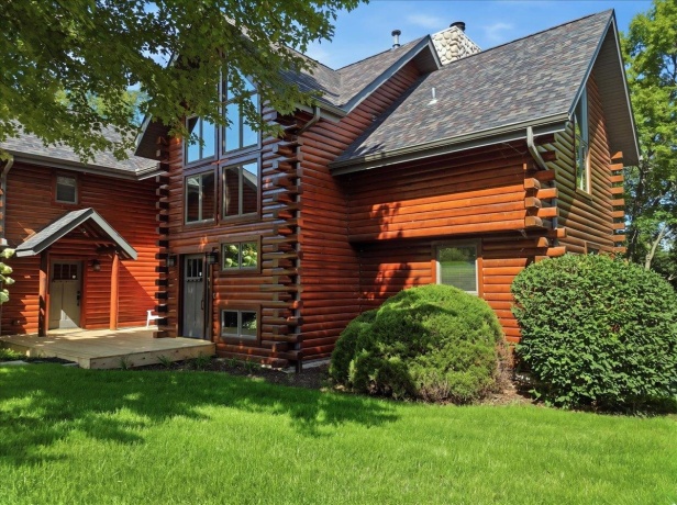 24-72 Saddlewood, LAKE CARROLL, Illinois 61046, 5 Bedrooms Bedrooms, ,4 BathroomsBathrooms,House,For Sale,Saddlewood,202605287