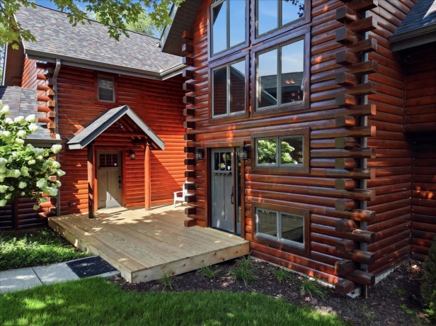 24-72 Saddlewood, LAKE CARROLL, Illinois 61046, 5 Bedrooms Bedrooms, ,4 BathroomsBathrooms,House,For Sale,Saddlewood,202605287