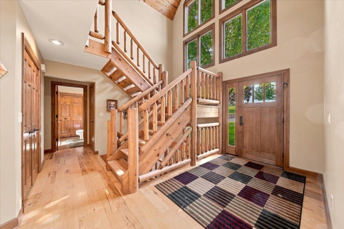 24-72 Saddlewood, LAKE CARROLL, Illinois 61046, 5 Bedrooms Bedrooms, ,4 BathroomsBathrooms,House,For Sale,Saddlewood,202605287